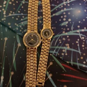 Two Watches That Say “Rolex”